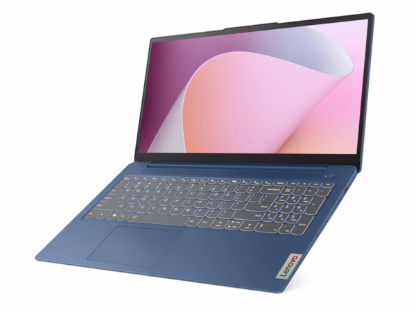 Laptop LENOVO IdeaPad Slim 3 15ABR8 DOS15.6'' FHDRyzen 5-5625U8GB512GBSRBtamno plava' ( '82XM00SFYA' ) 