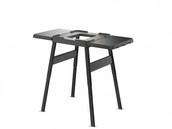 Univerzalni stalak NINJA dodatak za roštilj OG800,OG900,OO100crna' ( '4718J800EUUK' ) 