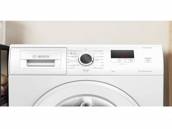 Veš mašina BOSCH WGE02200BYSerija27kgA84,8x59x8x58,8bela' ( 'WGE02200BY' ) 