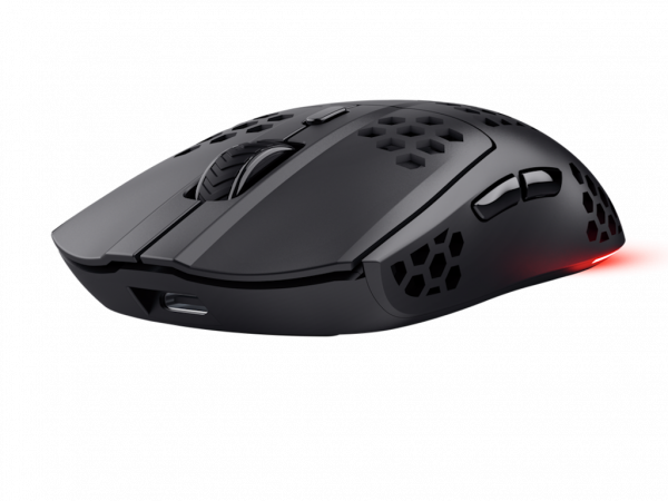 Miš TRUST GXT929 HELOX Bežicni lightweightcrna' ( '25307' ) 