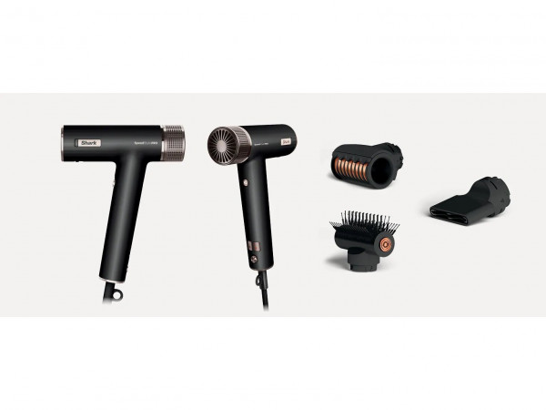 Fen za kosu SHARK HD731EU SpeedStyle Pro1750Wcrna' ( 'HD731EU' ) 