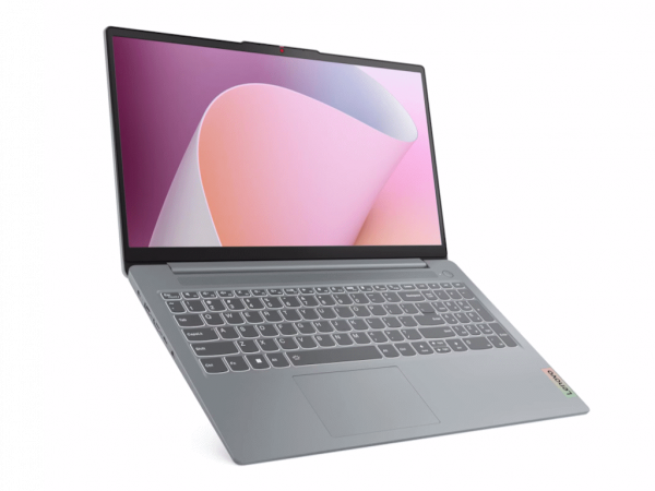 Laptop LENOVO IdeaPad Slim 3 15ABR8 DOS15.6'' FHDRyzen 5-5625U8GB256GBSRBsiva' ( '82XM00SEYA' ) 