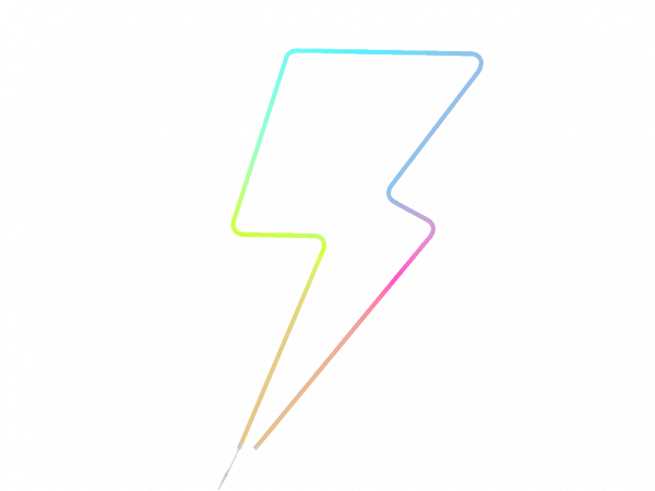 Panel TRUST GXT904 VYBZ RGBIC 5M LED NEON LIGHT' ( '25456' ) 