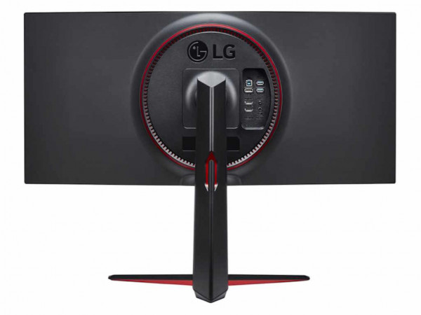 Monitor LG 34GN850P-B 34''IPS,zakrivljen,21:93440x1440160Hz1ms GtGHDMIx2,DP,USBGsync,freesync' ( '34GN850P-B.AEU' ) 