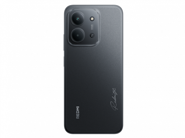 Smartphone XIAOMI Redmi 15C 6GB128GBCrna' ( 'MZB0KTWEU' ) 