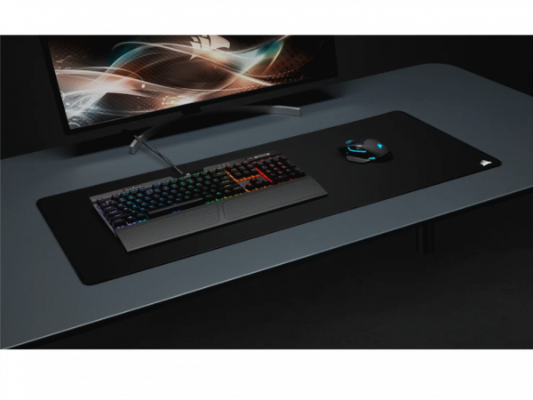 Podloga za miš MM350 PROCH-9413770-WWXLcrna' ( 'CH-9413770-WW' ) 