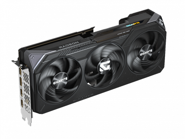 Graficka karta GIGABYTE GV-R9070XTGAMING OC-16GD AMD16GBGDDR6256bitcrna  ' ( 'GV-R9070XTGAMOC-16GD' ) 