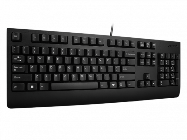 Tastatura Lenovo Preferred Pro II USBUScrna' ( '4X30M86918' ) 
