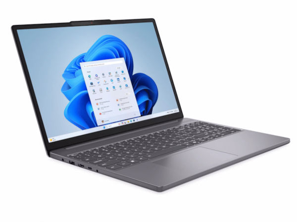 Laptop LENOVO IdeaPad Slim 3 15IRH10 DOS15.3'' WUXGAi7-13620H24GB1TBBKLT SRBsiva' ( '83K100BEYA' ) 