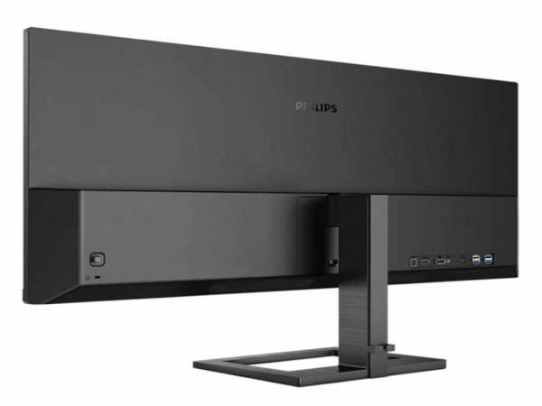 Monitor PHILIPS 346E2LAE00 34''VA,21:93440x1440100Hz4ms GtGHDMI,DP,USB Cvisinazvucnicicrna' ( '346E2LAE00' ) 