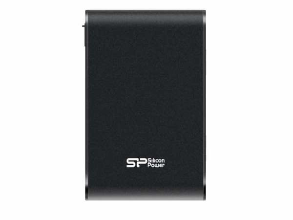 Hard disk SILICON POWER Armor A80 SP010TBPHDA80S3K eksterni1TB2.5''USB 3.0crna' ( 'SP010TBPHDA80S3K' ) 