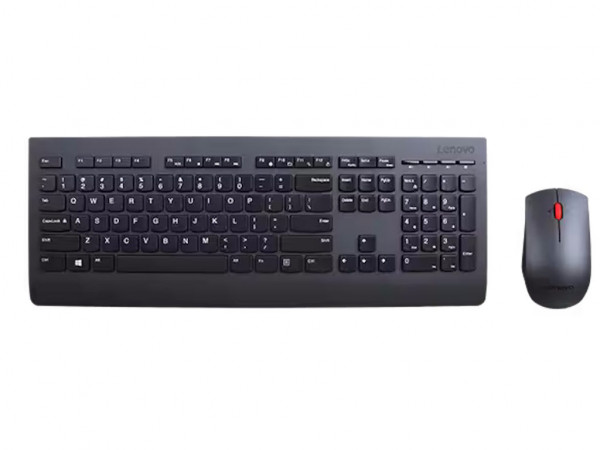 Lenovo Professional Wireless Keyboard and Mouse Combo - UK English' ( '4X30H56828' ) 