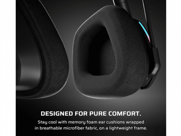 Slušalice CORSAIR VOID BEŽICNECA-9011379-WWGAMINGverzija 2crna' ( 'CA-9011379-WW' ) 