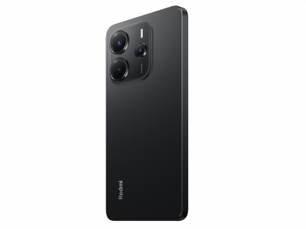 Smartphone XIAOMI Redmi Note 14 8GB256GBcrna' ( 'T_MZB0IKVEU' ) 