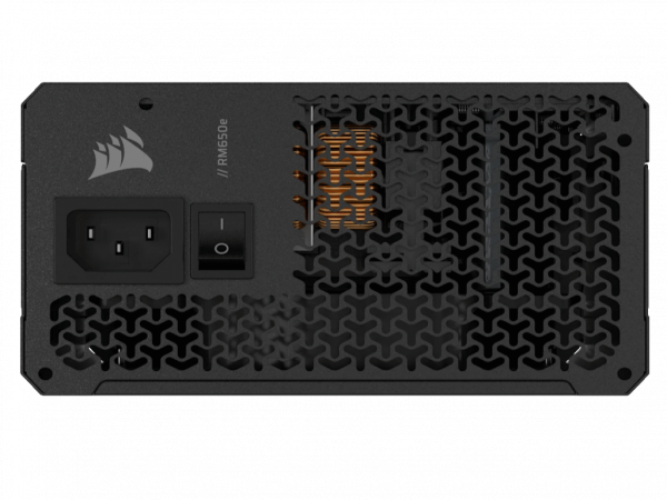 Napajanje CORSAIR RMe RM650e 650WATX 3.1PCIe 5.1modularno80+GOLDcrna' ( 'CP-9020302-EU' ) 