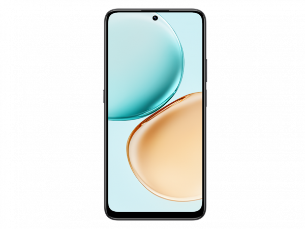 Smartphone HONOR X7d 6GB128GBcrna' ( '5109BXPF' ) 