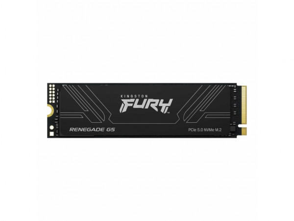 SSD KINGSTON FURY Renegade G5 2048GBinterniM.2NVMecrna' ( 'SFYR2S2T0' ) 