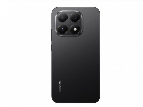 Smartphone XIAOMI 15T 12GB256GBCrna' ( 'MZB0KY8EU' ) 