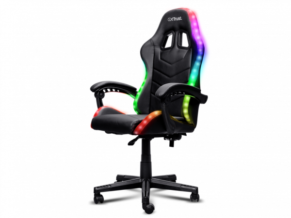 Stolica TRUST GXT 704 Roniq RGB ' ( '25979' ) 