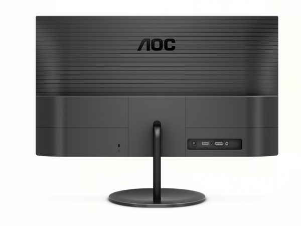 Monitor AOC Q24V4EA 23.8''IPS2560X144075Hz4 ms GtGHDMI,DPAdaptive SyncVESAzvucnicicrna' ( 'Q24V4EA' ) 