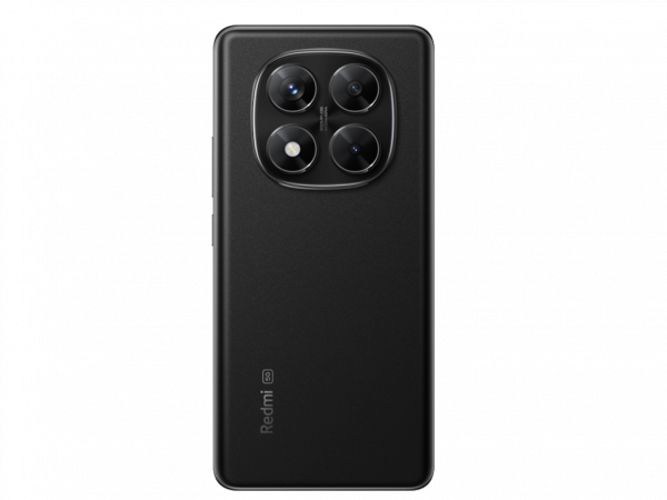 Smartphone XIAOMI Redmi Note 14 Pro 5G 8GB256GBcrna' ( 'MZB0I8MEU' ) 