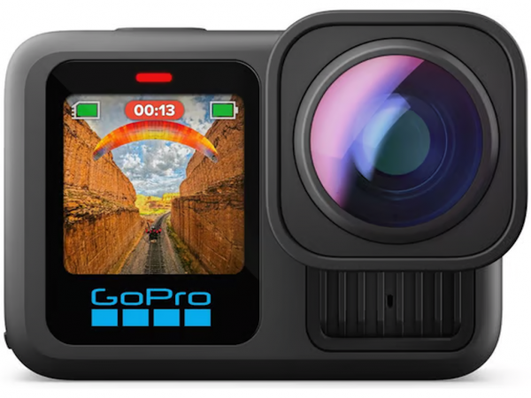 Akciona kamera GOPRO Hero13 Black Ultra Wide Edition' ( 'CHDRB-133-RW' ) 