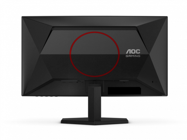 Monitor AOC C24G42E 23.6''VA1920X1080180Hz4 ms GtGHDMIx2,DPAdaptive SyncVESAcrna' ( 'C24G42E' ) 