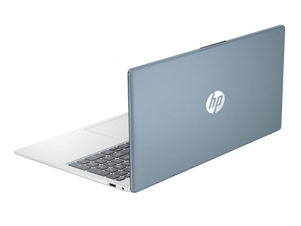Laptop HP 15-fd1122nm DOS15.6''FHD AGCore 3-100U16GB512GBplavo siva' ( 'D0CZ7EA#BED' ) 