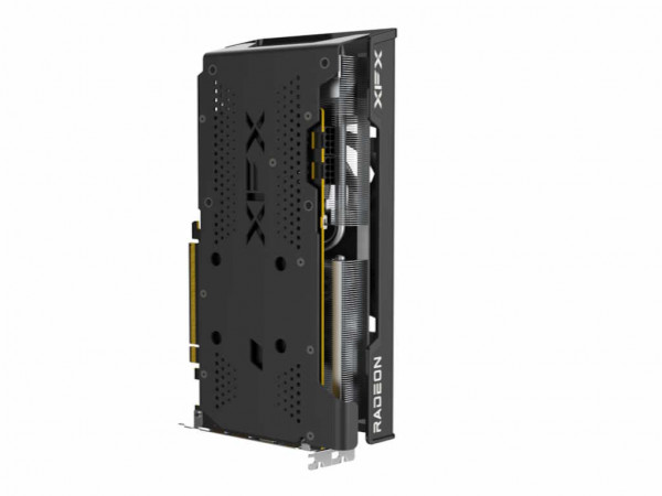 Graficka karta XFX SPEEDSTER SWFT210 RADEON RX7600XT 16GBGDDR6128bit' ( 'RX-76TSWFT' ) 