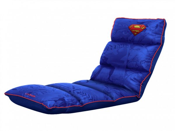 Stolica TRUST GXT 718 SM Rayzee podna Supermangamingcrna' ( '25740' ) 