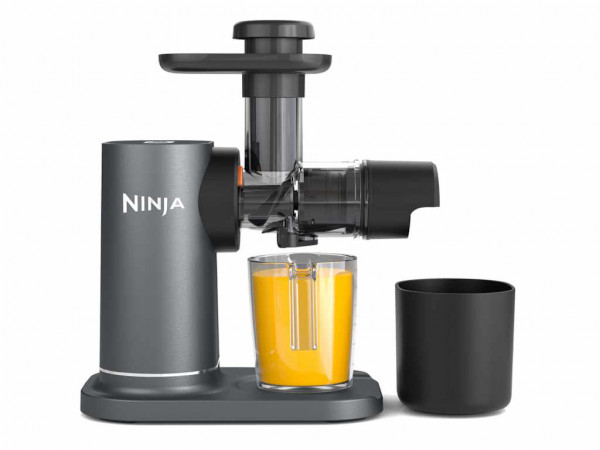 Sokovnik NINJA JC151EU150Wsiva' ( 'JC151EU' ) 