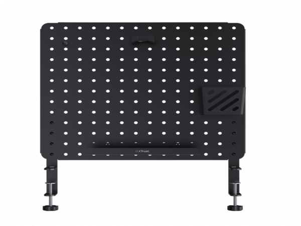 Dodatak za sto TRUST GXT724 VESTO metalcrna' ( '25668' ) 