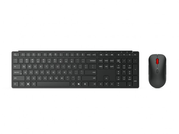 4X31S04810 Lenovo Keyboard and Mouse 6K' ( '4X31S04810' ) 