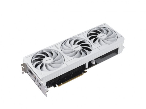 Graficka karta ASUS PRIME-RTX5070-O12G-WHITE NVD12GBGDDR7192bitbela' ( 'PRIME-RTX5070-O12G-W' ) 