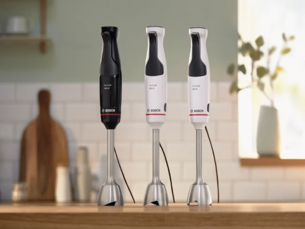 Mikser BOSCH MSM4W220Serija4štapni600Wbela' ( 'MSM4W220' ) 