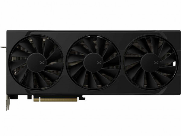 Graficka karta XFX AMD RX 9070XT 16GBGDDR6256bitcrna' ( 'RX-97TSWF3B9' ) 