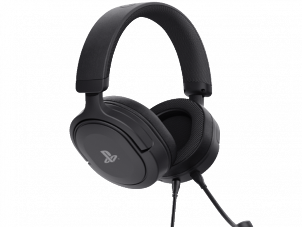 Slušalice TRUST GXT498 FORTA HEADSET PS5crna' ( '24715' ) 