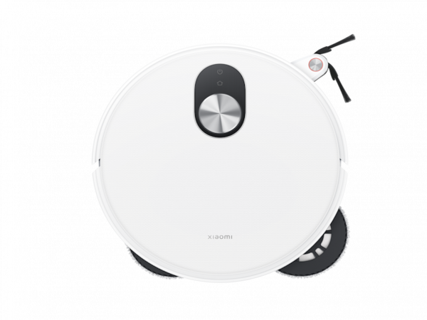 Robot Usisivac XIAOMI 5 Pro Bela' ( 'BHR07WFEU' ) 