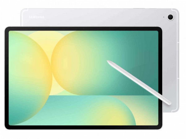 Tablet SAMSUNG Galaxy Tab S10 FE 10.9''OC 2.9GHz5G8GB128GBSrebrna' ( 'SM-X526BZSREUC' ) 