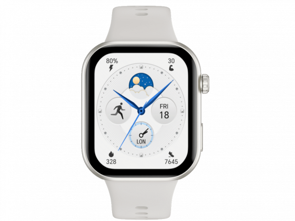 Pametni sat HONOR CHOICE Watch 2i Bela' ( '5504ACGU' ) 