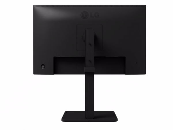 Monitor LG 24BA550-B 23,8''IPS1920x1080100Hz5ms GtGVGA,HDMI,DP,USBPivot,visinazvucnicicrna' ( '24BA550-B.AEUQ' ) 