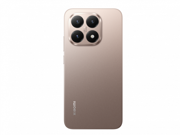 Smartphone XIAOMI 15T 12GB512GBZlatna' ( 'MZB0KYIEU' ) 