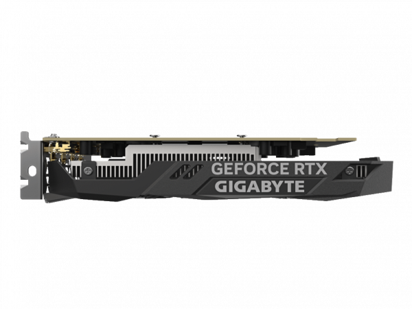 Graficka karta GIGABYTE GV-N3050WF2OCV2-6GD NVD6GBGDDR696bitcrna' ( 'GV-N3050WF2OCV2-6GD' ) 