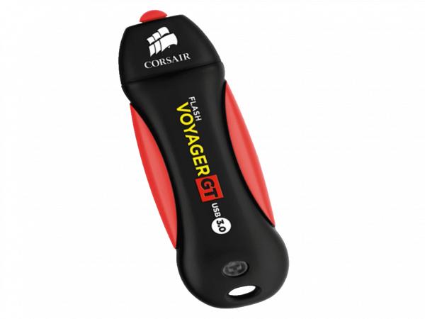 USB memorija CORSAIR VOYAGER 256GBUSB 3.0GT serijacrna' ( 'CMFVYGT3C-256GB' ) 