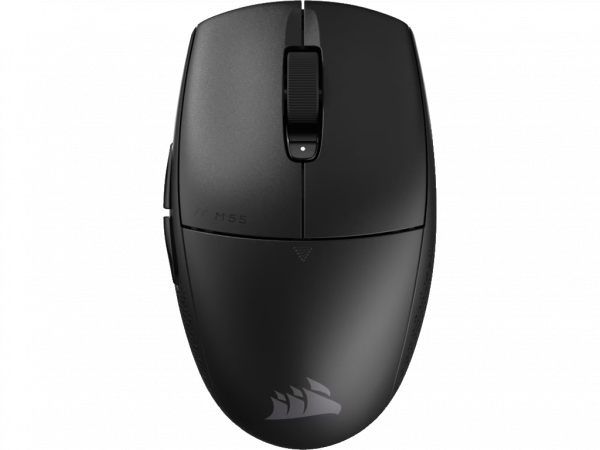 Miš CORSAIR M55 BEŽICNICH-931F000-WWgaming24000 DPIcrna' ( 'CH-931F000-WW' ) 