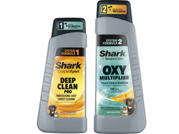 Set za cišcenje Shark StainStrikePX200' ( 'XSKBSBND200EUT' ) 