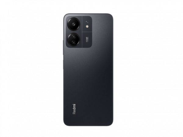 Smartphone XIAOMI Redmi 13 8G256GBcrna' ( 'MZB0GZBEU' ) 