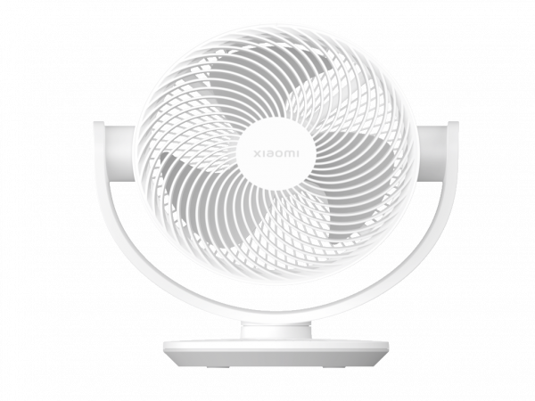 Pametni ventilator XIAOMI Desktop Air Circulation Fan' ( 'BHR9872EU' ) 
