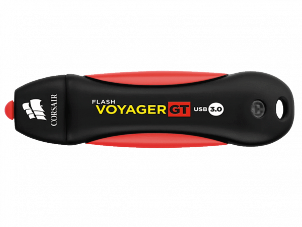 USB memorija CORSAIR VOYAGER 512GBUSB 3.0GT serijaotporno kucištecrna' ( 'CMFVYGT3C-512GB' ) 