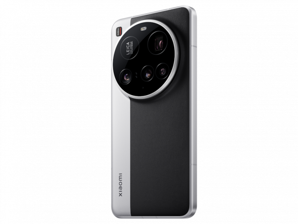 Smartphone XIAOMI 15 Ultra 16GB512GBsrebrna' ( 'MZB0JHIEU' ) 